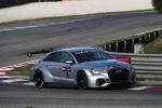 Audi RS3 LMS 2016 года